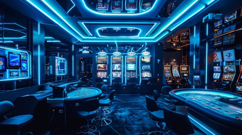 nova88 bet